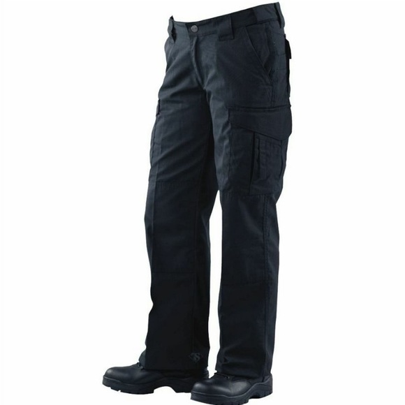 TRU-SPEC 24-7 Series Ladies EMT Pant Size 4 NWOT - Picture 1 of 6
